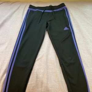 Adidas sweats